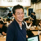 飲食店経営Aさん